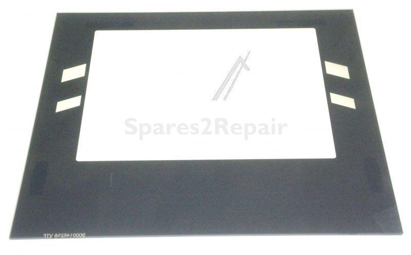 Door - 00446329 Door-outer [Bosch Siemens]