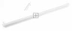 Smeg Profile - 766251664 Glass Shelf Back Profile Freezer