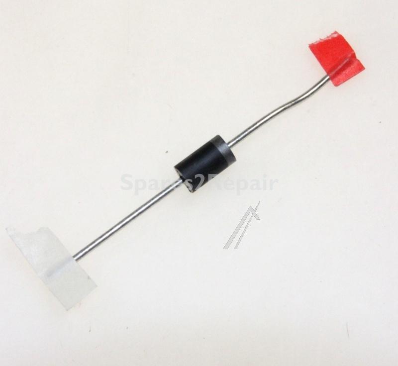 Taiwan Semiconductor Diode - 200v-3a Super Fast Diode