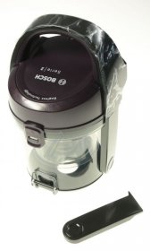 Dust Collector - 11025694 Dust Container [Bosch Siemens]