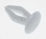 Panasonic Square Plug - Cnr-420268 Middle Hinge Plug