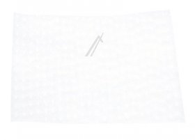 Vacuum Cleaner Filter - 00633906 Exhaust Filter [Bosch Siemens]
