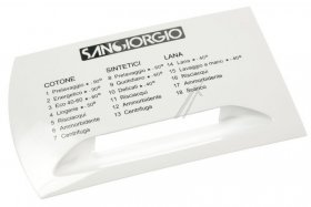 It Wash Detergent Dispenser Cover - 39101002100 Drawer Handle