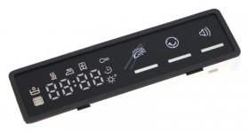 Display Unit - 00632677 Display [Bosch Siemens]