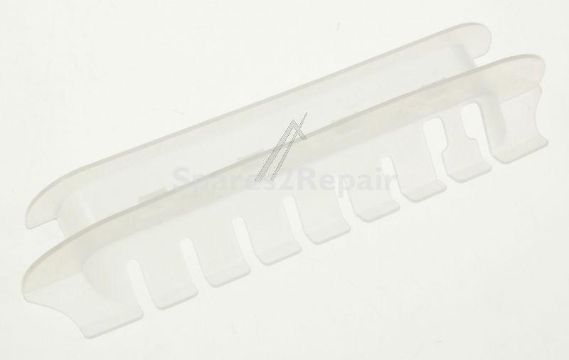 Samsung Flap - Da63-05184a Cover-ice:aw2-cd ldpe ntr