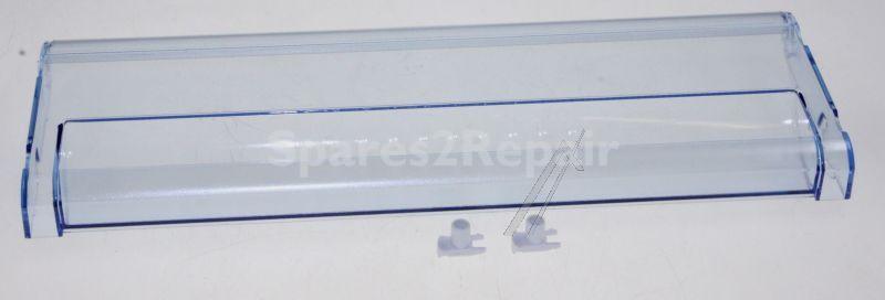 Freezer Door - 00712558 Door-freezer Compartment [Bosch Siemens]
