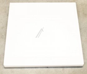 Whirlpool Flap - C00518893 488000518893 Top White 60cm Gw