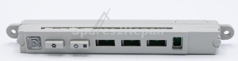 Control Panel - 133 0387 607 Kit Com group F-light