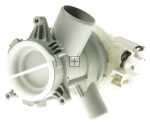 Smeg Drain Pump - 692970324 Pump-filter Assembly