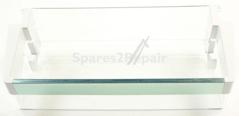 Refrigerator - Freezer Door Shelf - 00708866 Tray [Bosch Siemens]