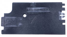 Casing Cover - C00321929 480121100701 Cover Plastic [Whirlpool Indesit]