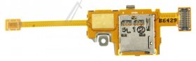 Samsung Flexi print Connector - Gh59-13659a Unit-sd Socket Pba (sm-p900(wifi) sm-p90