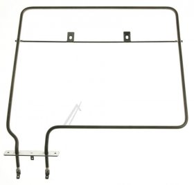 Bottom Element Oven - 262900076 C00914612 Circular Heating Element 300w-230v Top [Arcelik]
