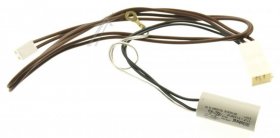 Hisense Gorenje Harness - 304682 Wiring Harness Power Supply Sp Gp