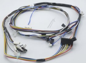 Harness - 32038885 Cbl Harness(12-14 So)f-54-ac-sharp [Vestel]