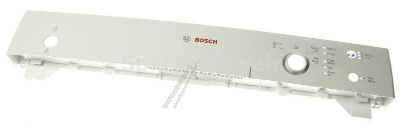 Operating Unit Screen - Operating Unit Screen [Bosch Siemens]