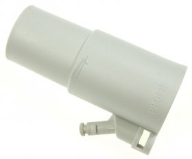 Adapter - Hose - 3251400000 C00943802 Elbow Adaptor Assembly [Arcelik]
