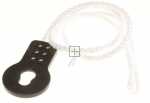 Door - 8070439032 Inner Door durham-45 [Electrolux Aeg]