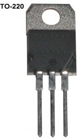 Stmicroelectronics Transistors - Tip122 Transistor To-220 -rohs-compliant-