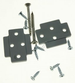 Panasonic Mounting Parts - 697450469 Door Fixed Pocket For The St