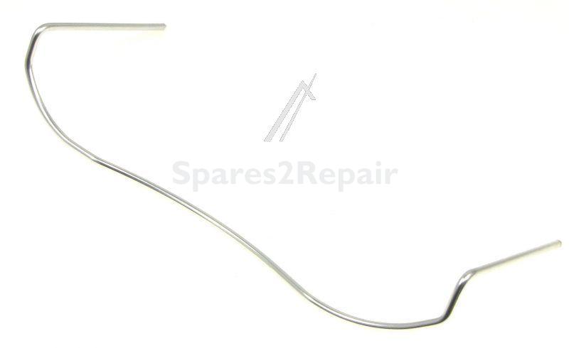 Dometic Mounting Parts - 241210460 Fixing Clamp Bottles L=215 5mm
