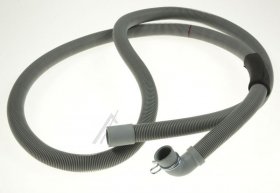 Outlet Pipe - 1036017 Drain Hose [Amica]