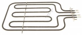 Grill Heating Element - 74511 Heating Resistor C Grill 1700w [Sogedis]