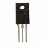Stmicroelectronics Transistors - P8nk80zfp Stp8nk80zfp Transistor Rohs-conform