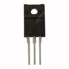 Stmicroelectronics Transistors - P8nk80zfp Stp8nk80zfp Transistor Rohs-conform