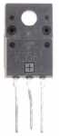 Toshiba Transistors - K3561 2sk3561 Transistor Rohs-conform