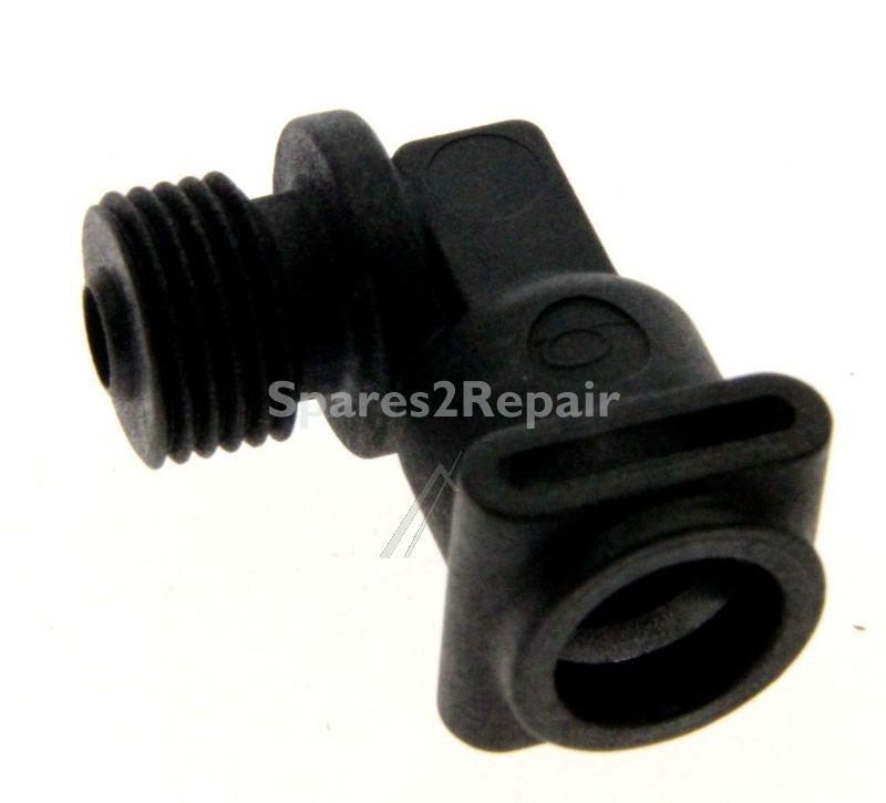 Hose Coupling - 00426679 Coupling [Bosch Siemens]
