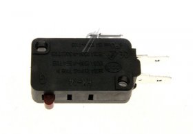 Micro Switch - 50296036002 Microswitch 4 8 [Electrolux Aeg]