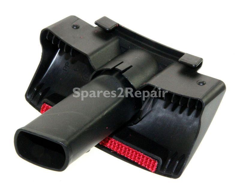 Nozzle For Upholstery - 00493125 Furniture Brush [Bosch Siemens]