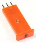 Wisi Level Controller - Xp 0009 Dampfungspad, 9 Db, 1 StÜck