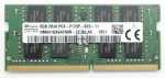 Asus Ram Processors - 03a08-00050200 Ddr4 2133 So-d 8g 260p