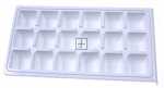 Ice Cube Maker - 4055321501 Ice Tray [Electrolux Aeg]