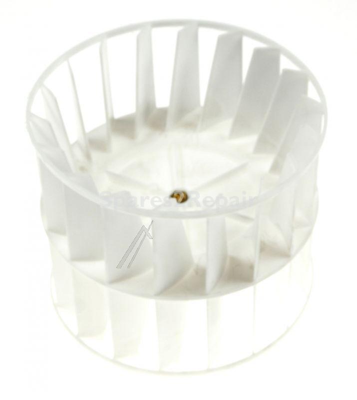 Fan Blades - 91943631 Fan Motor [Candy Hoover]
