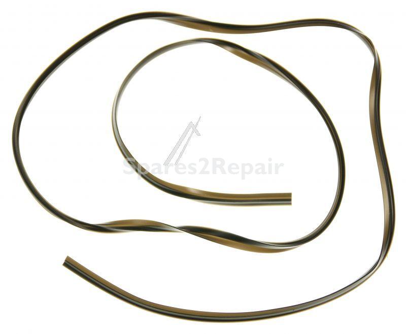 Smeg Oven Door Gasket - 754131602 Door Seal