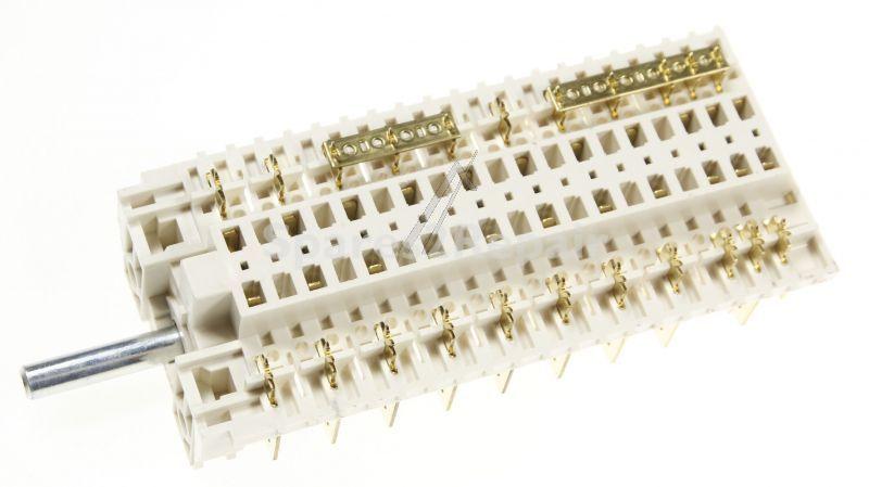 Micro Switch - 3570626030 Microswitch One-pole [Electrolux Aeg]