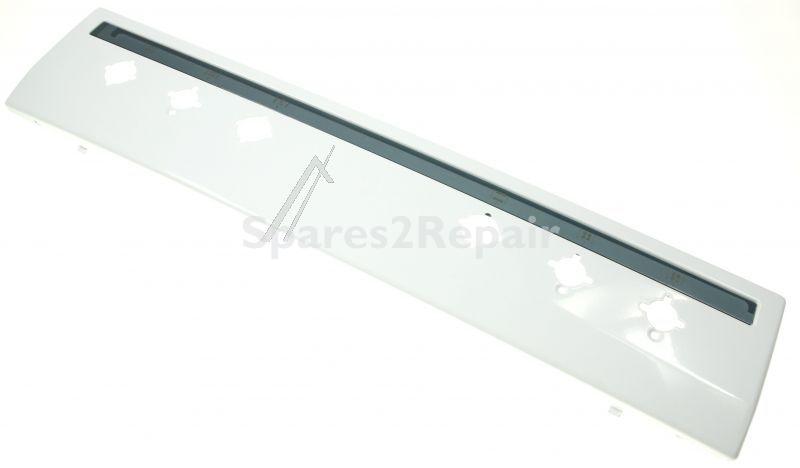 Washer - 8031695 Washer 1 5mm Stainless Steel [Amica]