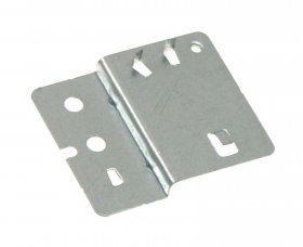 Square Bracket - 00617231 Bracket [Bosch Siemens]