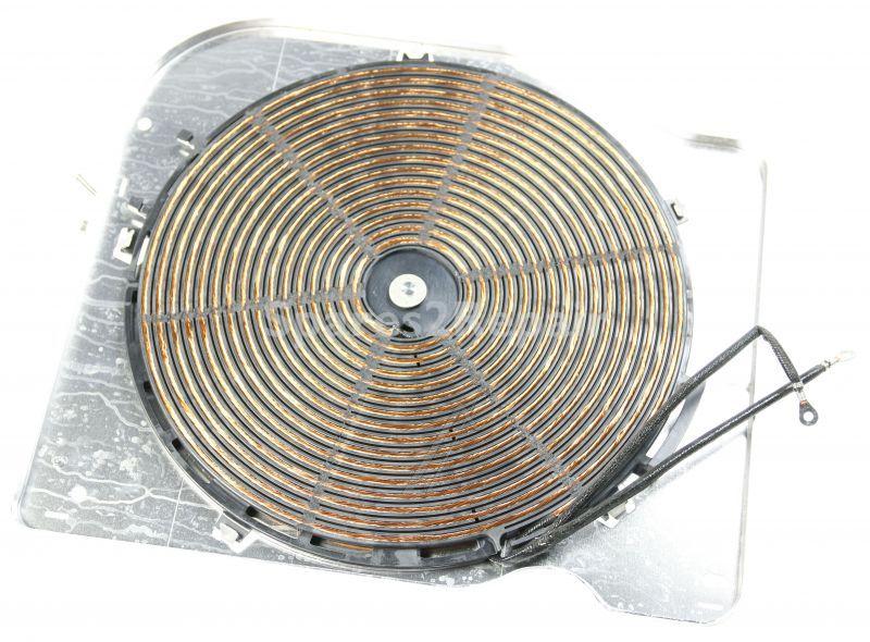 Hot Plate - 00774381 Hob Top [Bosch Siemens]