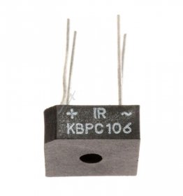 Vishay Bridge Rectifier - Diode. Bridge