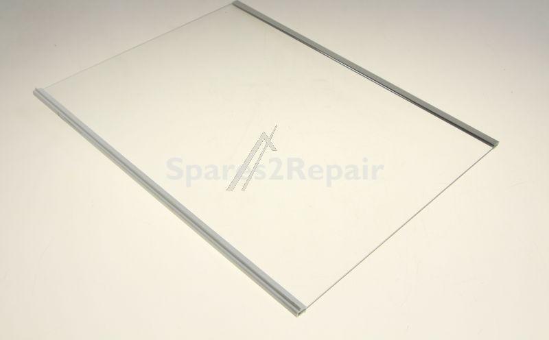 Keg Shelf Assembly - 1 67 00 2000135 Glass Shelf