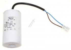 Nilfisk Capacitor - 106522513 Capacitor