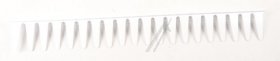 Teka Fixings And Brackets - 81693403 Bottles Retainer Tki-320