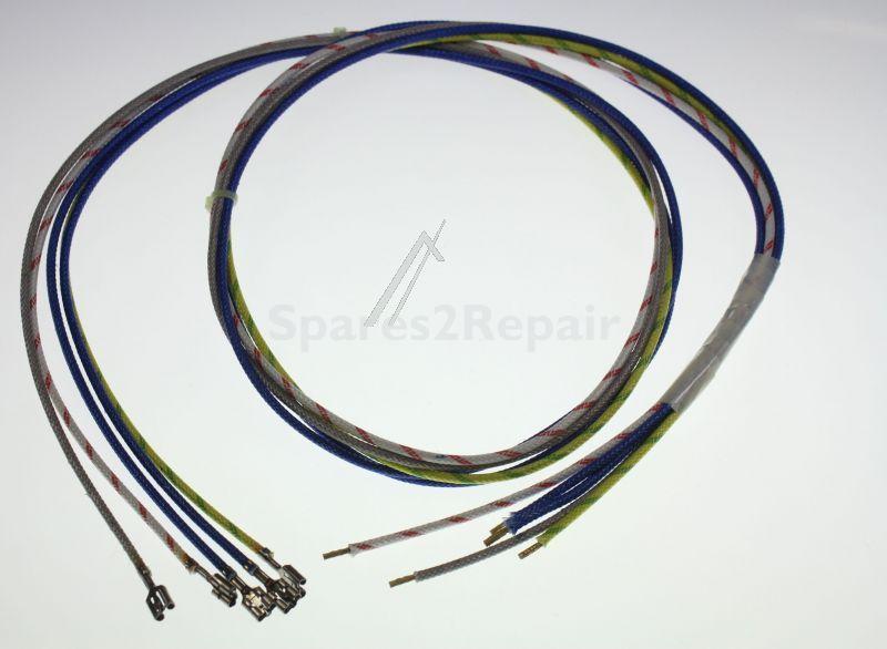 Smeg Harness - 820732566 Feeder Cable Induct mod