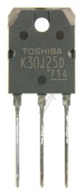 Sound United Transistors - K30j25d 22205002200as Transistor Tk30j25d