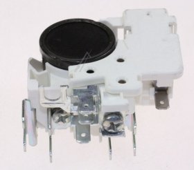 Liebherr Fixed Value Thermostat - 694101800 Klixon Aspera Mra 38057-3166 220-240v