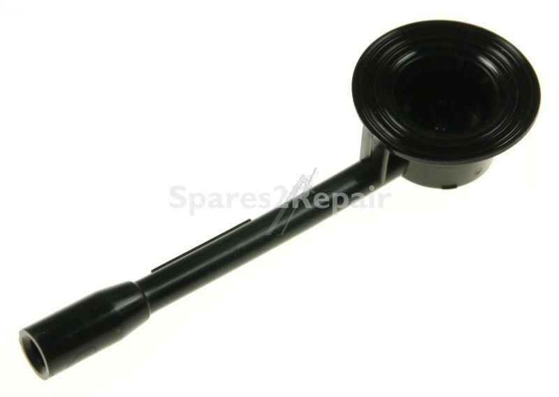 Hose - Fl306063 Water Connection [Delonghi]